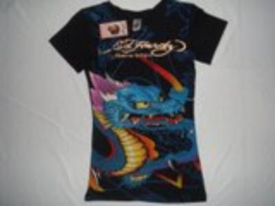 cheap Ed Hardy Shirt(Women)-443